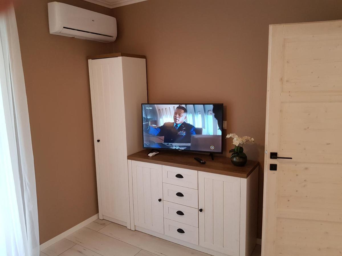 Rigo Apartman 케츨리 외부 사진