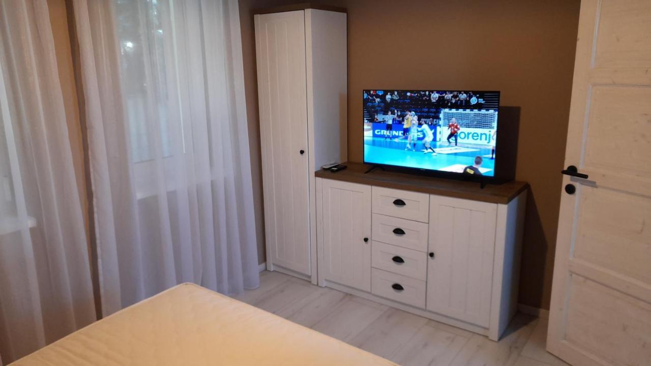 Rigo Apartman 케츨리 외부 사진